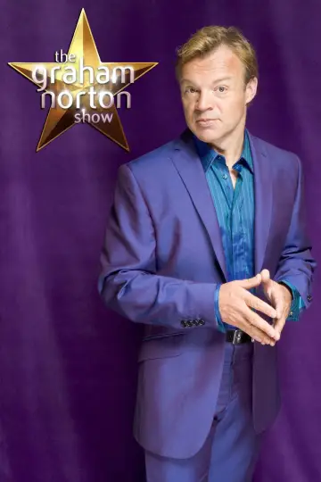 Poster к сериалу "The Graham Norton Show" #1256077