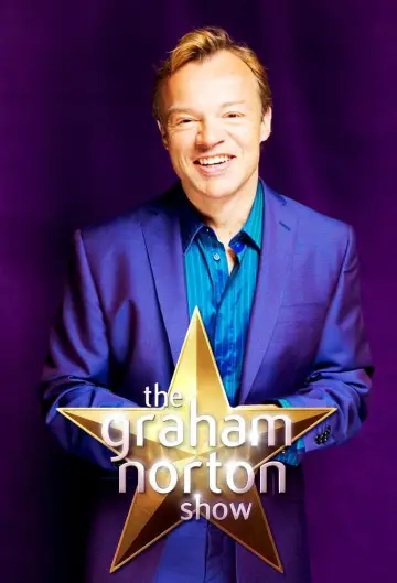 Poster к сериалу "The Graham Norton Show" #1256078