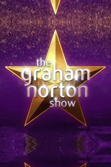Poster к сериалу "The Graham Norton Show" #1256079