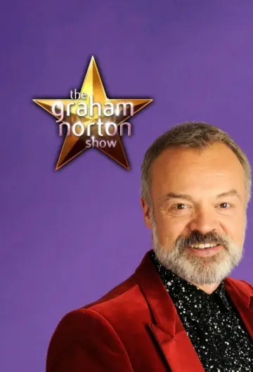 Poster к сериалу "The Graham Norton Show" #1256080