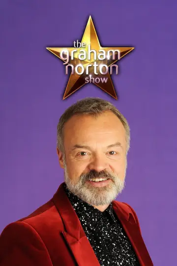 Poster к сериалу "The Graham Norton Show" #1256083
