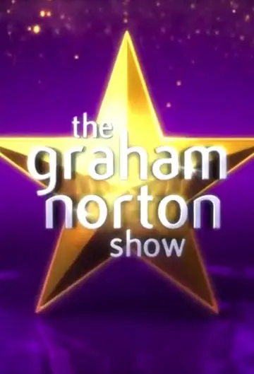 Poster к сериалу "The Graham Norton Show" #1256084