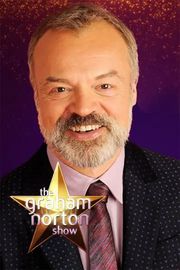 Poster к сериалу "The Graham Norton Show" #1256087