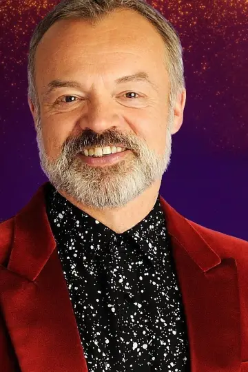 Poster к сериалу "The Graham Norton Show" #1256088