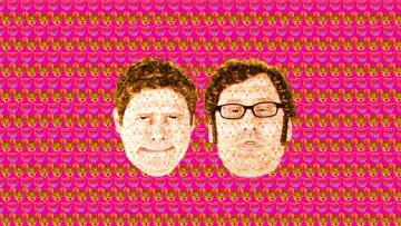 Backdrop for the TV series "Tim and Eric Awesome Show, Great Job!" #1400554