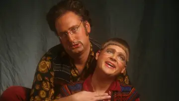 Backdrop for the TV series "Tim and Eric Awesome Show, Great Job!" #1400555