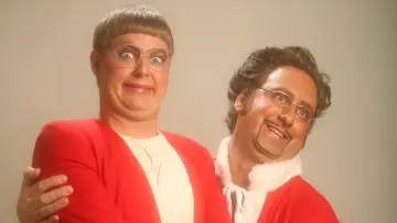 Backdrop for the TV series "Tim and Eric Awesome Show, Great Job!" #1400556