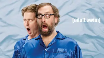 Backdrop for the TV series "Tim and Eric Awesome Show, Great Job!" #1400558