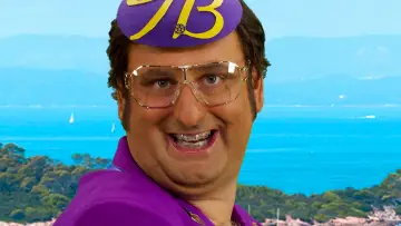 Backdrop for the TV series "Tim and Eric Awesome Show, Great Job!" #1400559