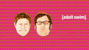 Backdrop for the TV series "Tim and Eric Awesome Show, Great Job!" #1400564