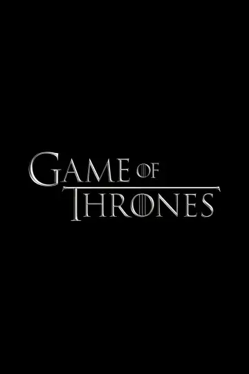Poster к сериалу "Game of Thrones" #1213456