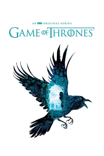 Poster к сериалу "Game of Thrones" #1213260