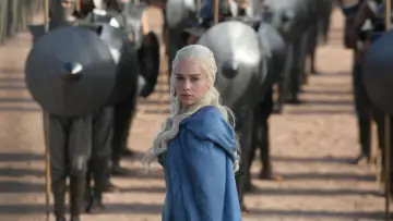 Backdrop к сериалу "Game of Thrones" #1212840