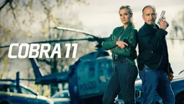 Backdrop for the TV series "Alarm for Cobra 11: The Motorway Police" #1298585