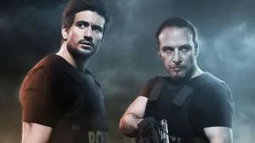 Backdrop for the TV series "Alarm for Cobra 11: The Motorway Police" #1298612