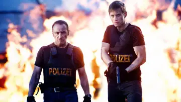 Backdrop for the TV series "Alarm for Cobra 11: The Motorway Police" #1298631