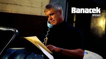 Backdrop for the TV series "Banacek" #1596321