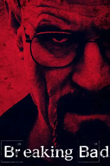 Poster к сериалу "Breaking Bad" #1213672
