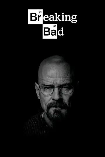Poster к сериалу "Breaking Bad" #1213733
