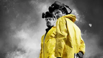 Backdrop к сериалу "Breaking Bad" #1212954