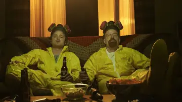 Backdrop к сериалу "Breaking Bad" #1212961