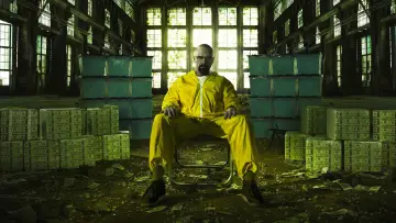 Backdrop к сериалу "Breaking Bad" #1212966