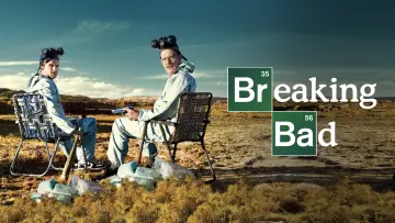 Backdrop к сериалу "Breaking Bad" #1213010