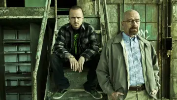 Backdrop к сериалу "Breaking Bad" #1213016