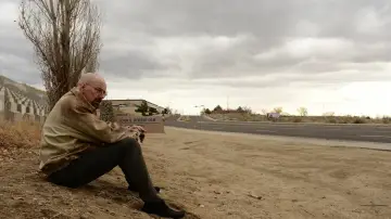 Backdrop к сериалу "Breaking Bad" #1213032