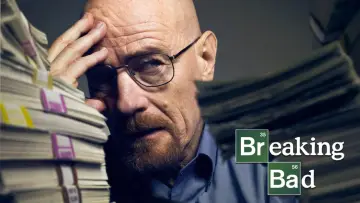 Backdrop к сериалу "Breaking Bad" #1213042