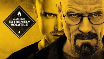 Backdrop к сериалу "Breaking Bad" #1213056