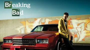 Backdrop к сериалу "Breaking Bad" #1213060