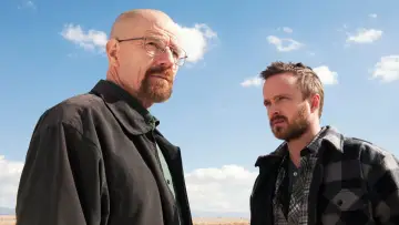 Backdrop к сериалу "Breaking Bad" #1213063