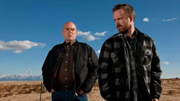 Backdrop к сериалу "Breaking Bad" #1213067