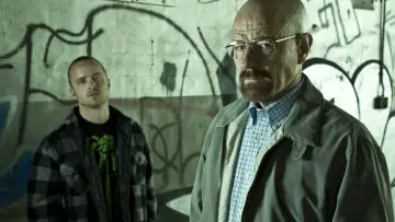 Backdrop к сериалу "Breaking Bad" #1213069