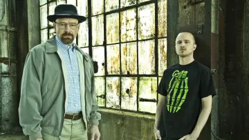 Backdrop к сериалу "Breaking Bad" #1213106