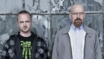 Backdrop к сериалу "Breaking Bad" #1213108