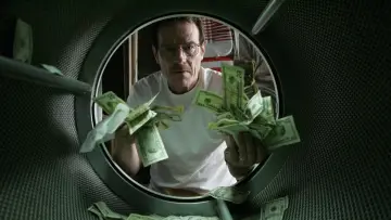 Backdrop к сериалу "Breaking Bad" #1213122