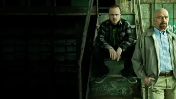 Backdrop к сериалу "Breaking Bad" #1213584