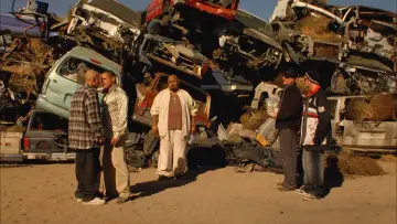 Backdrop к сериалу "Breaking Bad" #1213621
