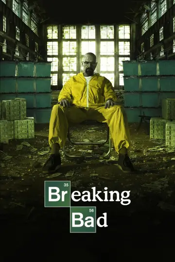 Breaking Bad (2008)