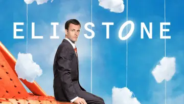 Backdrop for the TV series "Eli Stone" #1444827