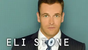Backdrop for the TV series "Eli Stone" #1444837