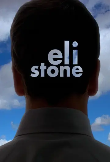 Poster for the TV series "Eli Stone" #1444843