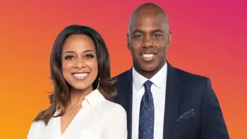 Backdrop к сериалу "Entertainment Tonight" #1228180