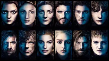 Backdrop к сериалу "Game of Thrones" #1212750