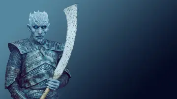 Backdrop к сериалу "Game of Thrones" #1212751