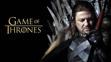 Backdrop к сериалу "Game of Thrones" #1212753