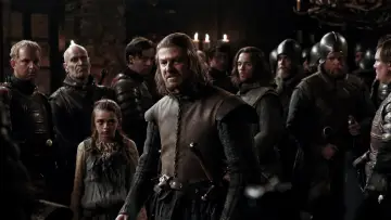 Backdrop к сериалу "Game of Thrones" #1212756