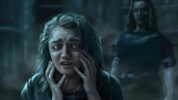 Backdrop к сериалу "Game of Thrones" #1212758